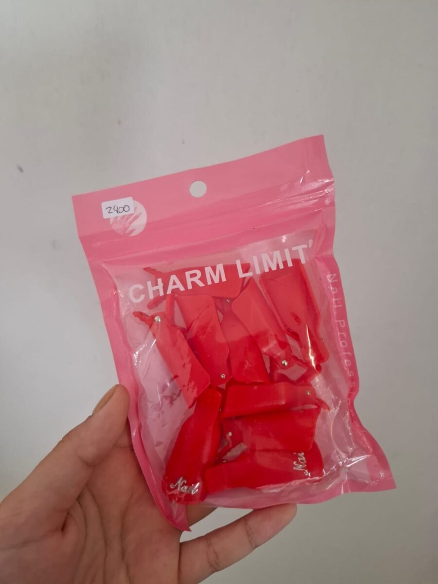 Capuchones para remoción Charm Limit