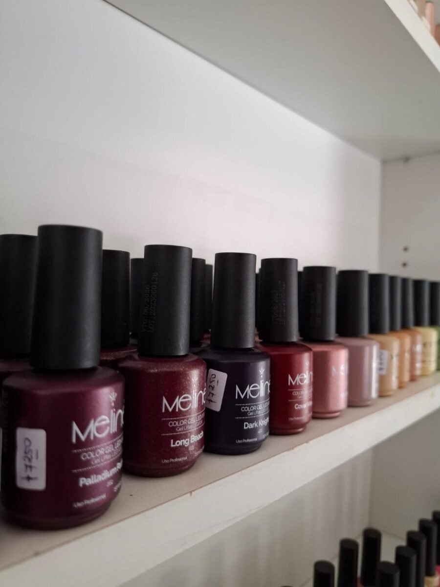 Esmalte Semi Meline
