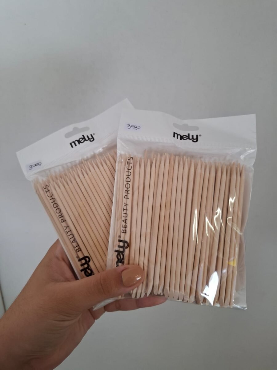 Palitos de naranjo Mely x100