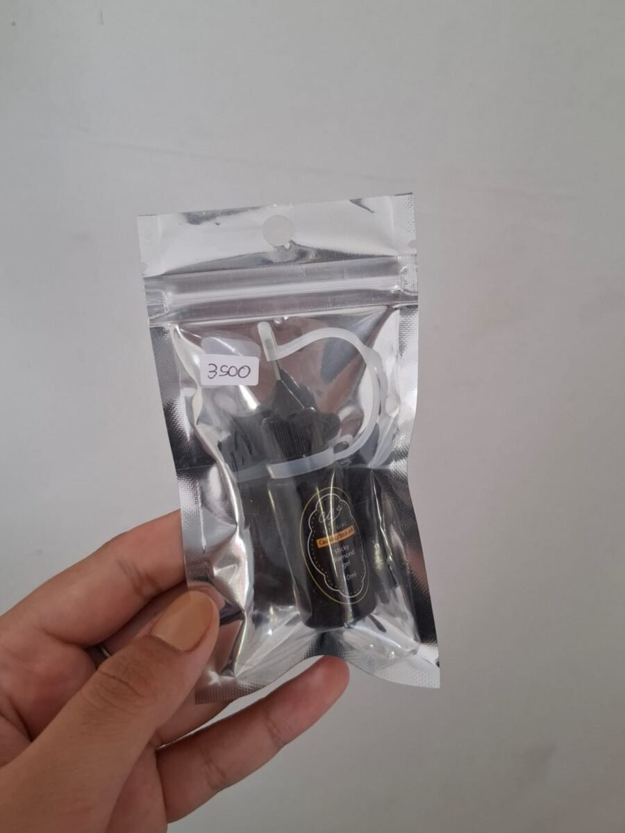 Pegamento City Girl 10ml